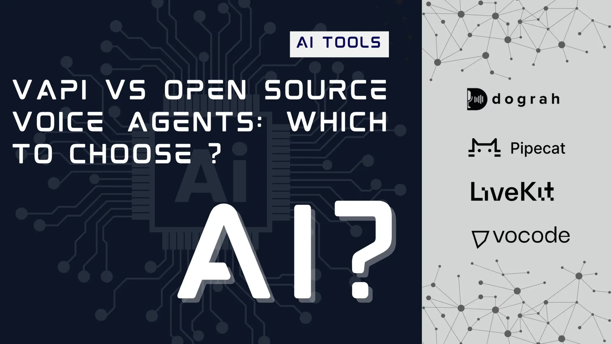 Vapi Alternative Open-Source ~ Dograh AI 