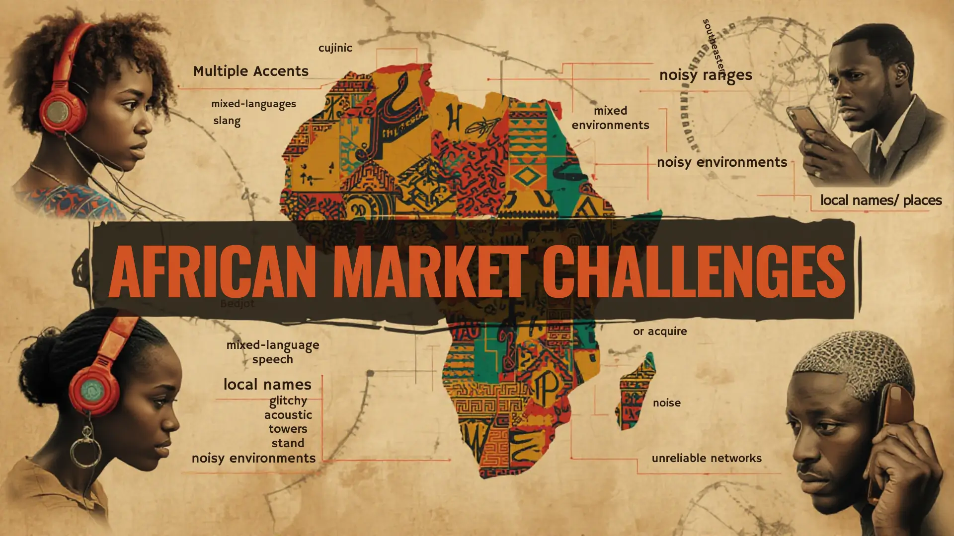 African Market Voice AI Agent Challenge