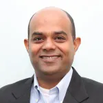 Prabakaran Murugaiah