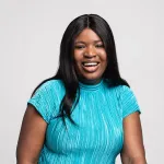 Stephanie Hiewobea-Nyarko