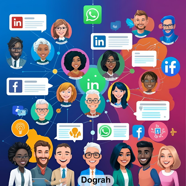 Top AI Community in 2025