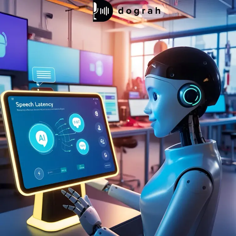 The Ultimate Guide to Reduce Speech Latency in AI Calling [Proven]